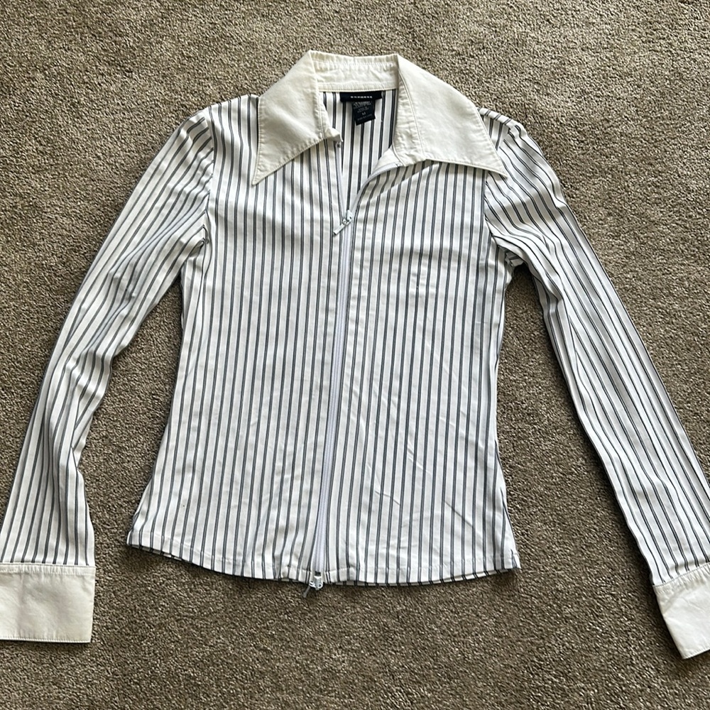 Express dress shirt in medium